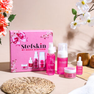 1 Paket STEFSKIN