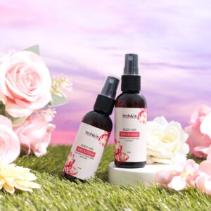 Stefskin Body Mist Bali Bloom