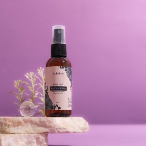 Stefskin Body Mist Black Opium