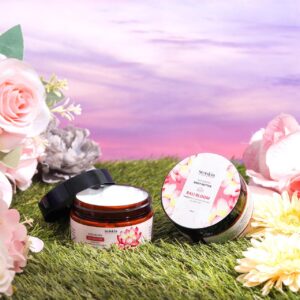 Stefskin Body Butter Bali Bloom
