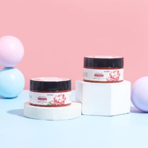 Stefskin Body Scrub Bali Bloom