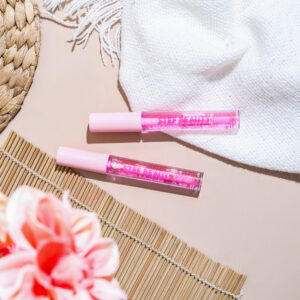 Stefskin Pink Sweet Lip Care Serum